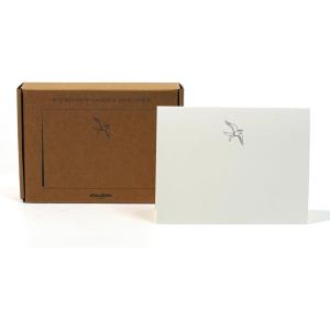 image:imageBeautiful Blank Cards and Envelopes Set of 10  Gorgeous Greeting Cards Can be used as Thank You Cards with Envelopes Blank Cards for Personalized Notes amp All Occasions incl Weddings Birthday Cards Business amp Baby Showers  Sparrow